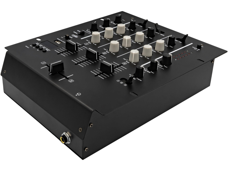 MusicMate MM-DJ200 MixMaster