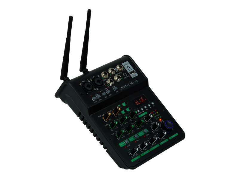 MusicMate MM-SM400 SphereGrand