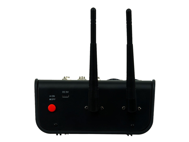 MusicMate MM-SM400 SphereGrand