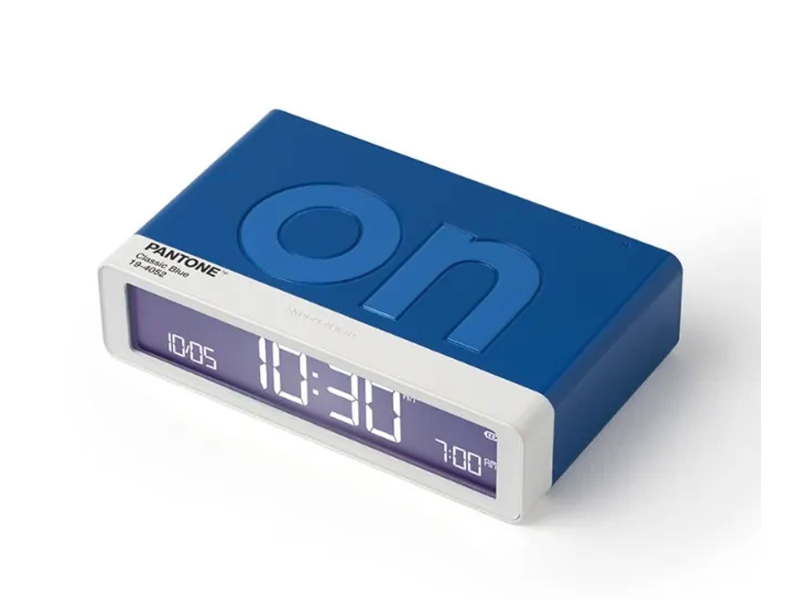 LEXON Flip Classic X Pantone Niebieski