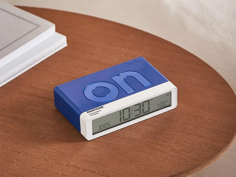 LEXON Flip Classic X Pantone Niebieski