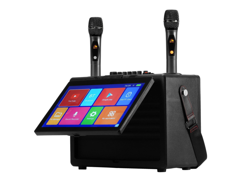 MusicMate KTV MM-SC900 PartyStar