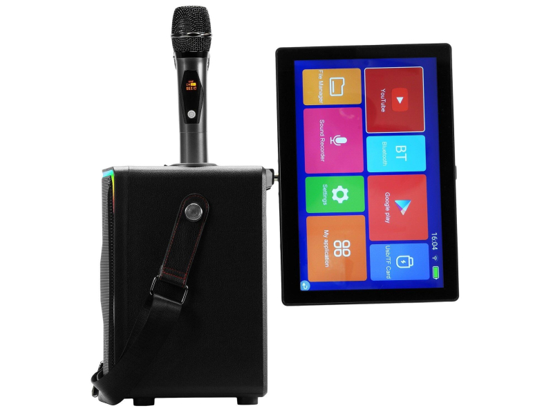 MusicMate KTV MM-SC900 PartyStar