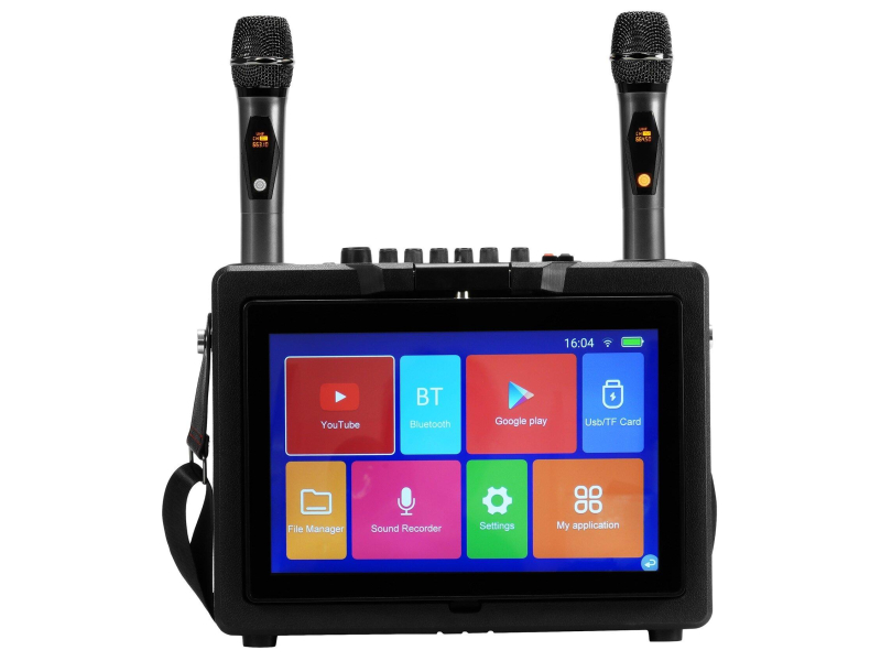 MusicMate KTV MM-SC900 PartyStar