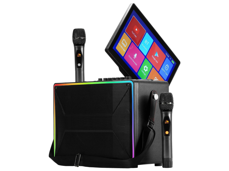 MusicMate KTV MM-SC900 PartyStar