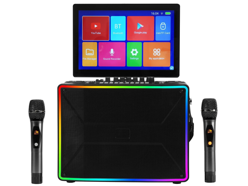 MusicMate KTV MM-SC900 PartyStar