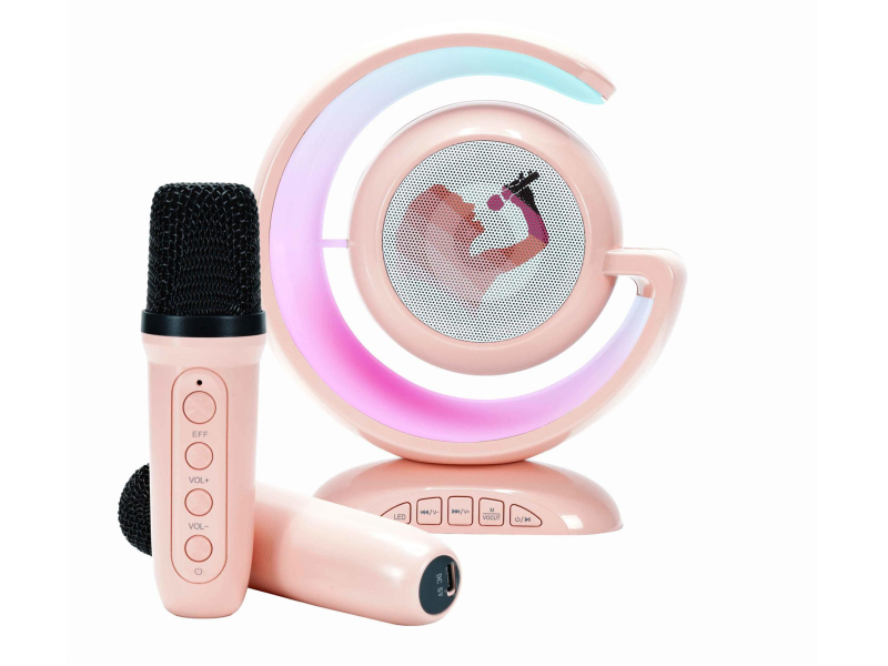 MusicMate MM-SC70-P RainbowDust