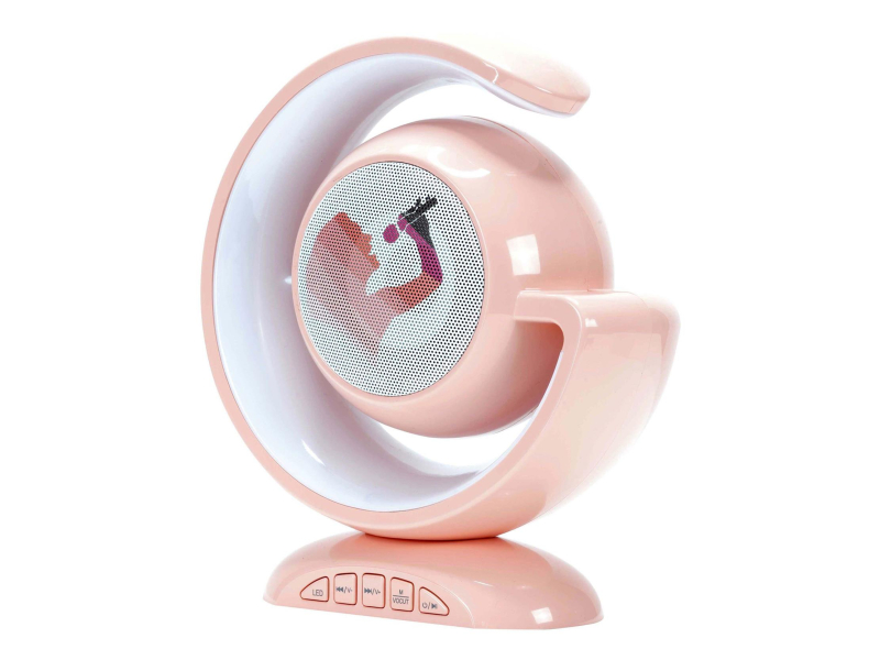 MusicMate MM-SC70-P RainbowDust