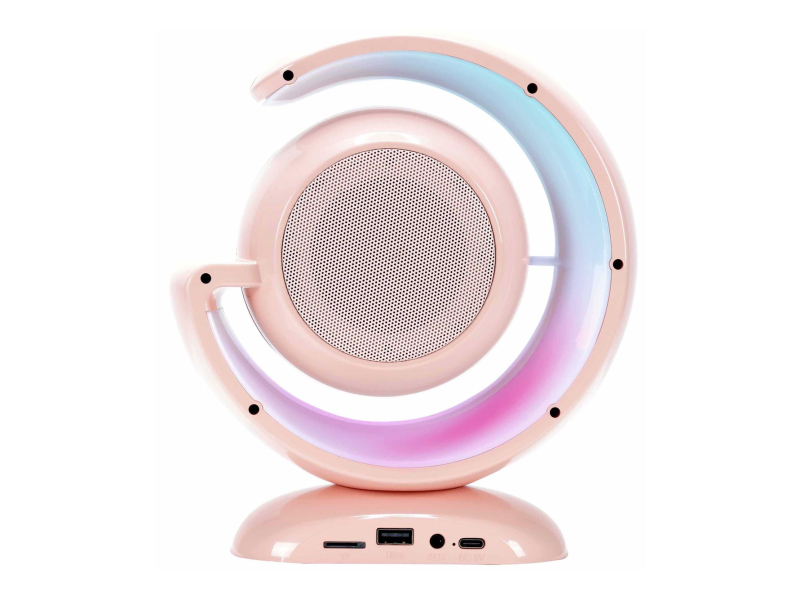 MusicMate MM-SC70-P RainbowDust