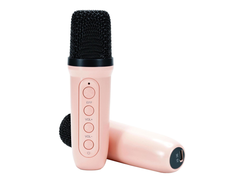 MusicMate MM-SC70-P RainbowDust