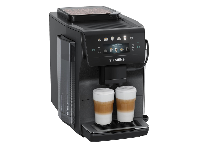 Siemens Automatyczny ekspres do kawy EQ600 iAroma