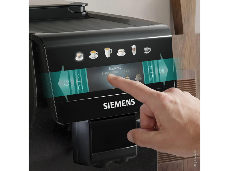 I-Aroma System