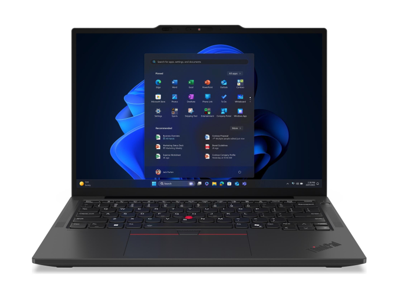 Lenovo ThinkPad X13 G6 Ultra 7-255U/32GB/1TB/Win11P
