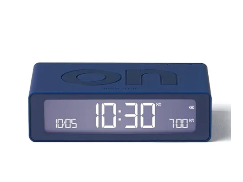 LEXON Flip Mini Dark Blue