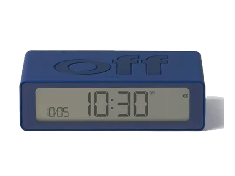 LEXON Flip Mini Dark Blue