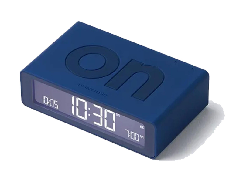 LEXON Flip Mini Dark Blue