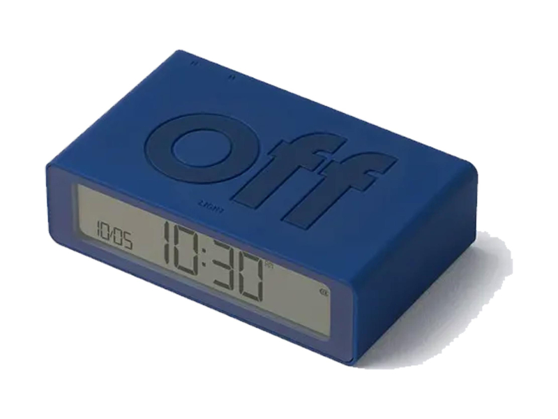 LEXON Flip Mini Dark Blue