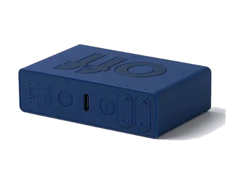 LEXON Flip Mini Dark Blue