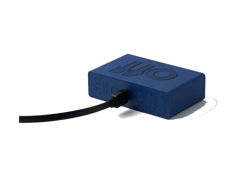 LEXON Flip Mini Dark Blue