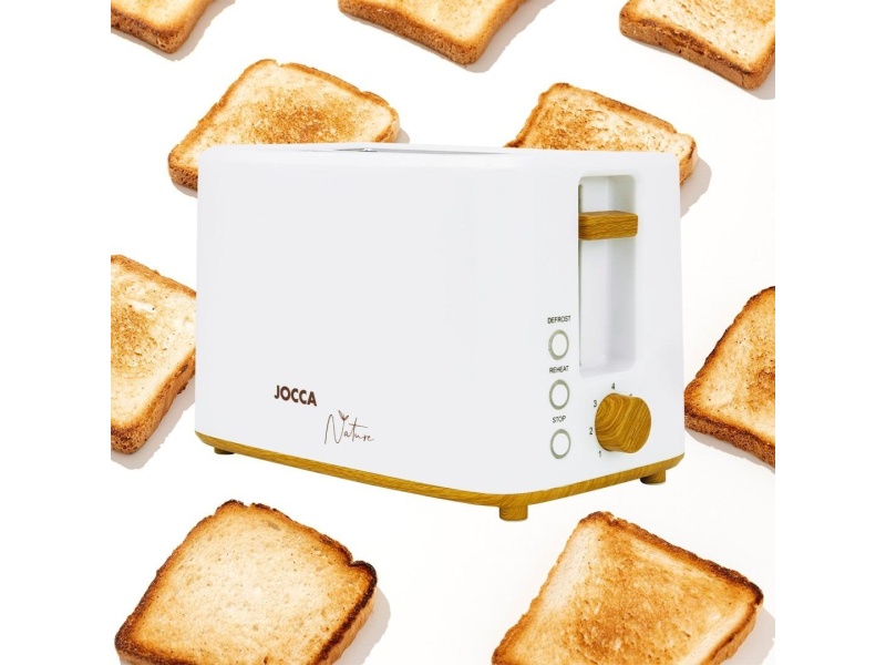 JOCCA Toster 2185