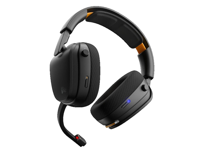 Glorious GHS Wireless InfinitePlay Czarne