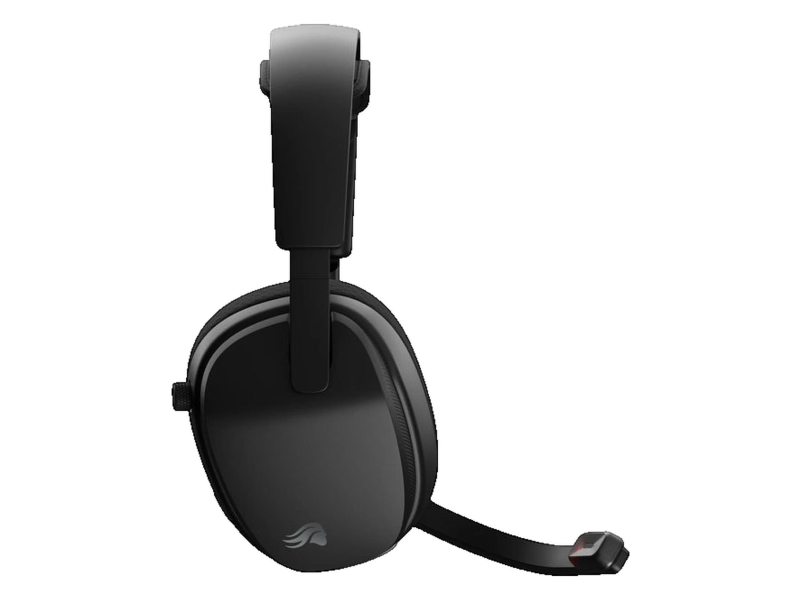 Glorious GHS Wireless InfinitePlay Czarne