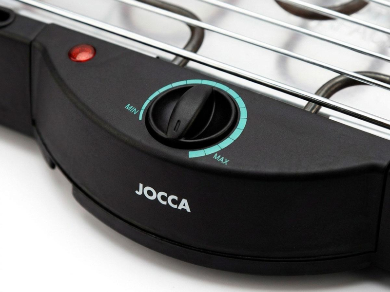 JOCCA Grill elektryczny 2379