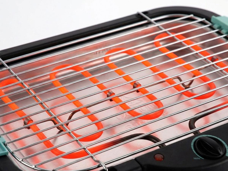JOCCA Grill elektryczny 2379