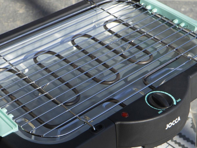 JOCCA Grill elektryczny 2379