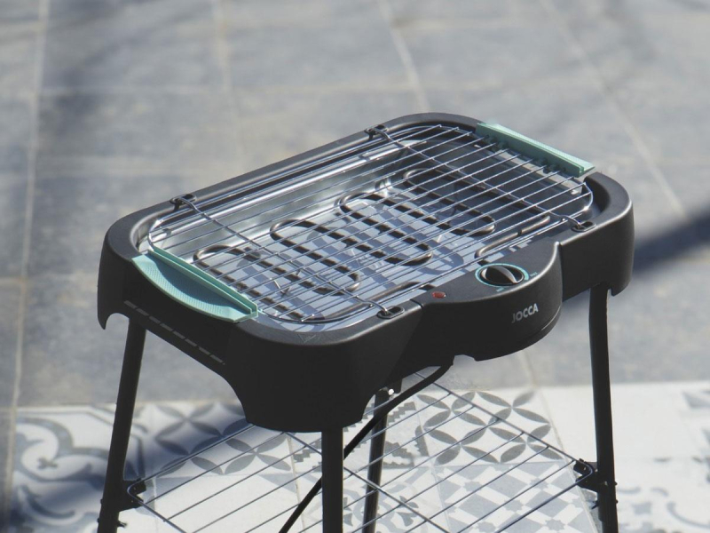 JOCCA Grill elektryczny 2379