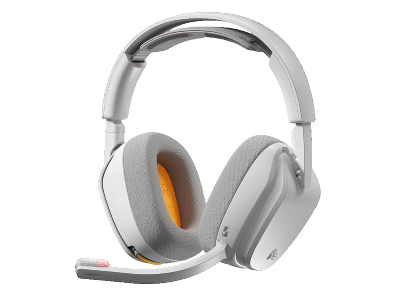 Glorious GHS Wireless InfinitePlay Białe