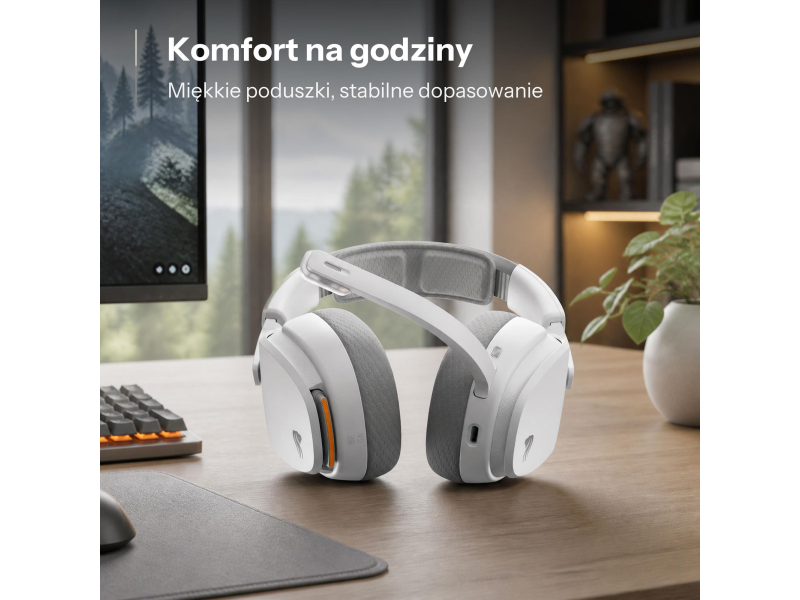 Bezprzewodowa łączność