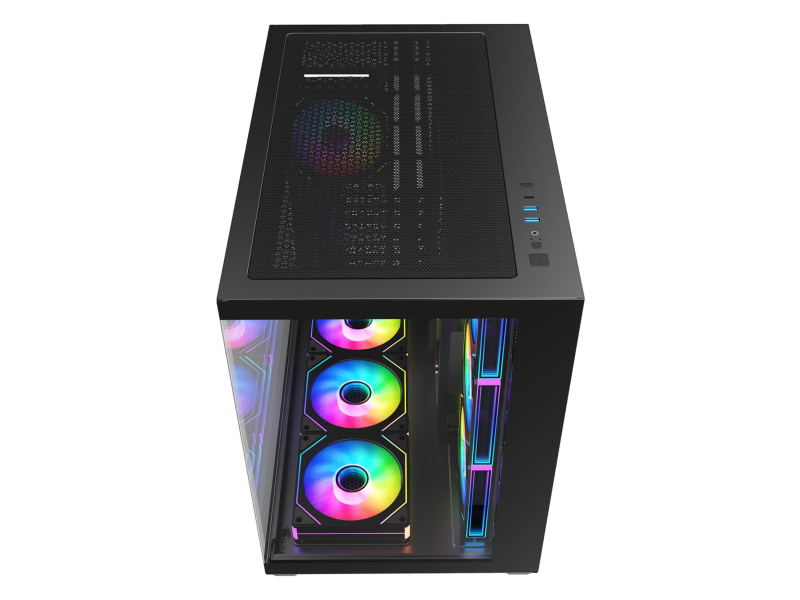 FSP/Fortron M341