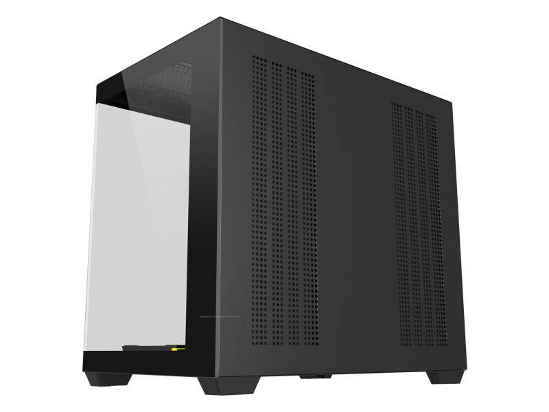 FSP/Fortron M341