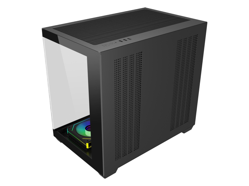 FSP/Fortron M341