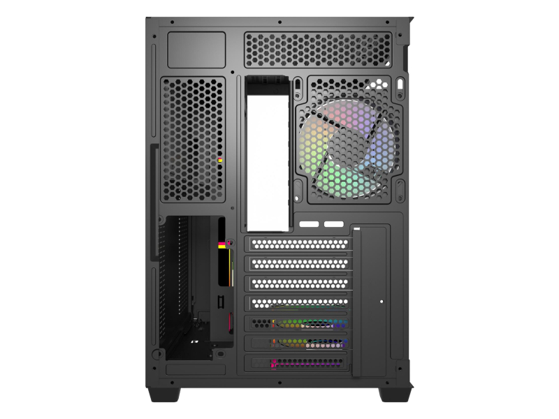 FSP/Fortron M341