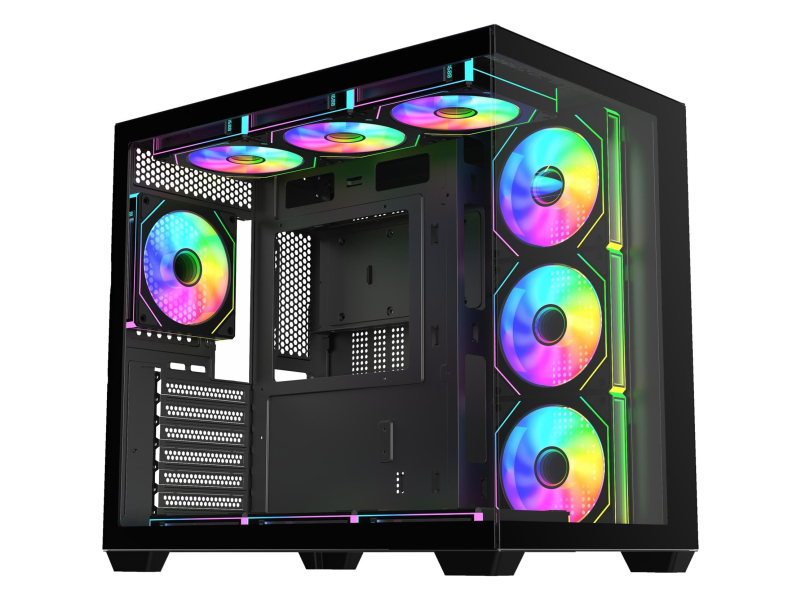 FSP/Fortron M341