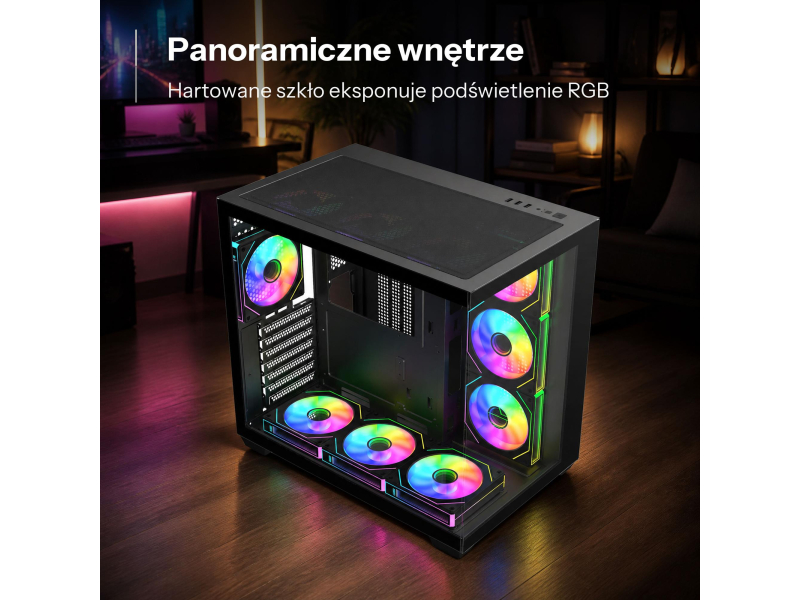 FSP/Fortron M341