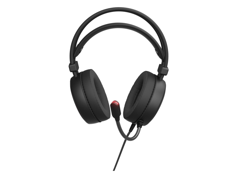 Genesis NEON 614 RGB Czarne