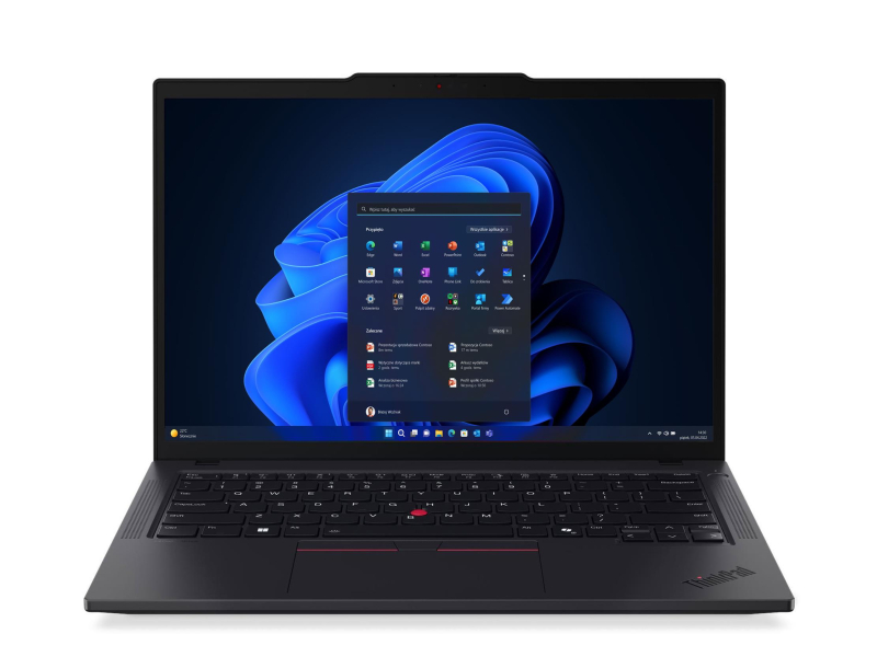 Lenovo ThinkPad T16 AMD G4 Ryzen AI 7 PRO 350/16GB/512/Win11P