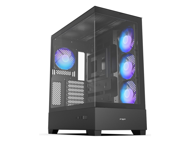 FSP/Fortron M370