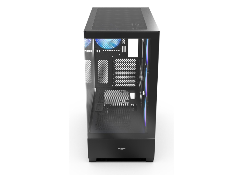 FSP/Fortron M370