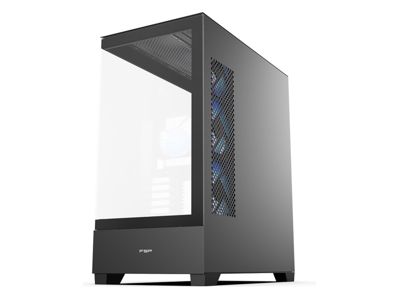 FSP/Fortron M370