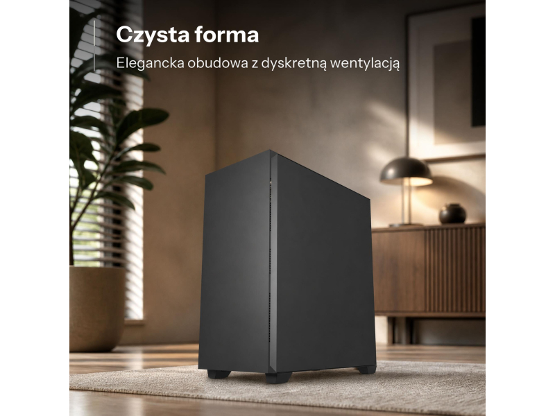 FSP/Fortron U530