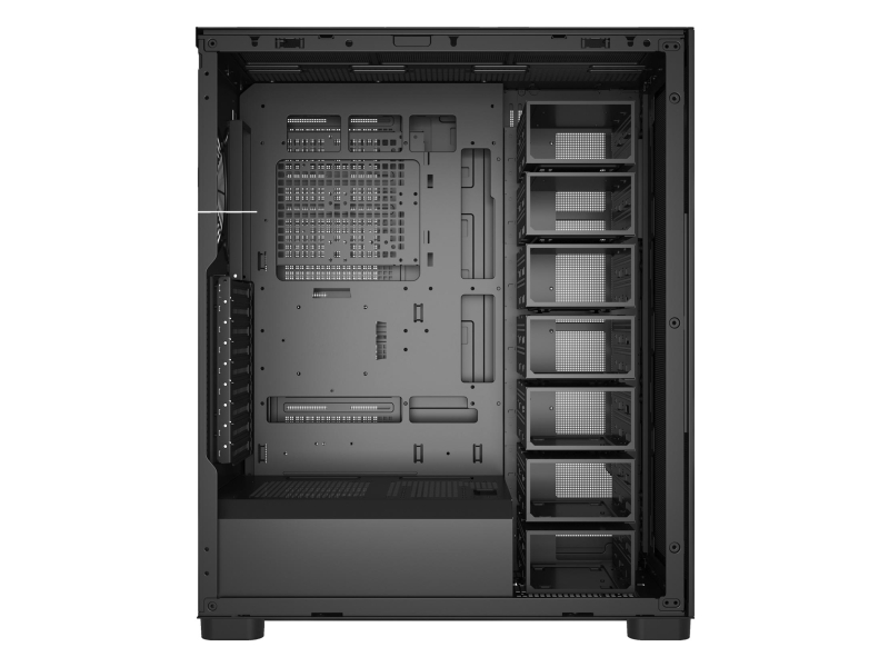 FSP/Fortron U660-B