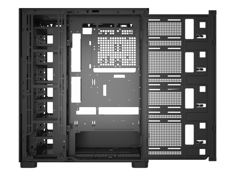 FSP/Fortron U660-B