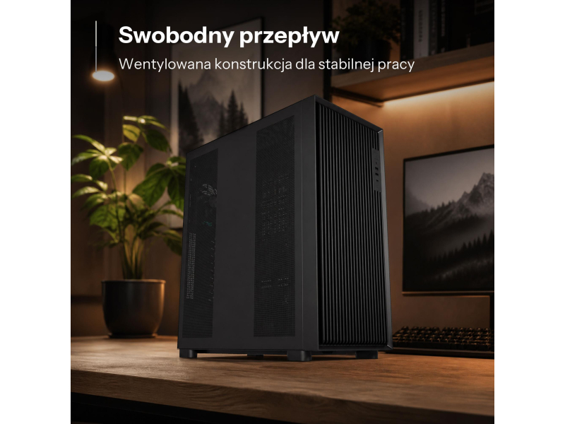 FSP/Fortron U660-B
