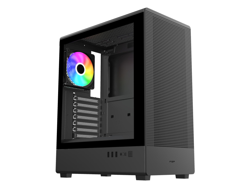 FSP/Fortron M221