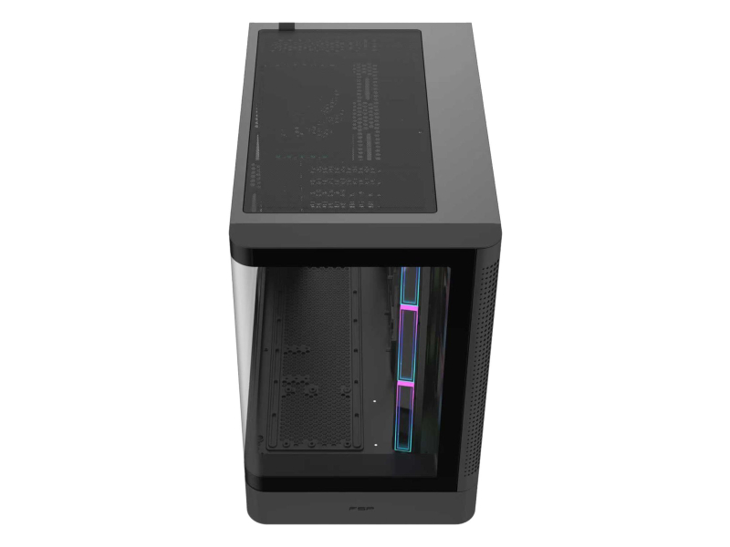 FSP/Fortron M581