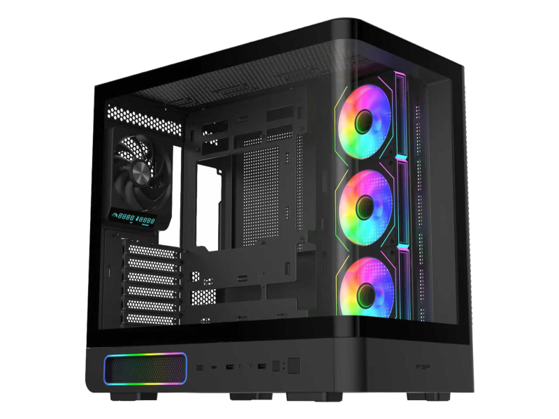 FSP/Fortron M581